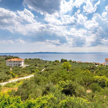 Apartment Damir Tučepi Zewnętrze zdjęcie