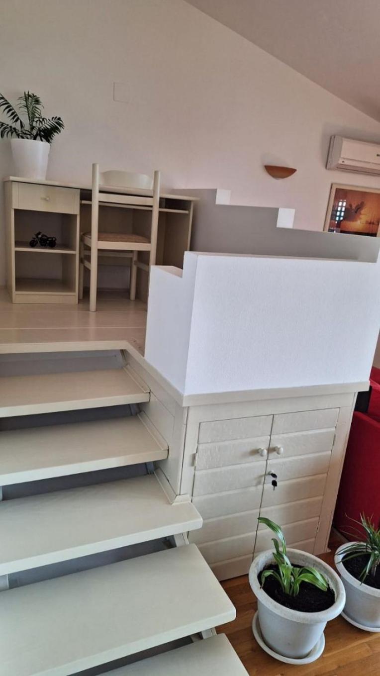 Apartment Damir Tučepi Zewnętrze zdjęcie