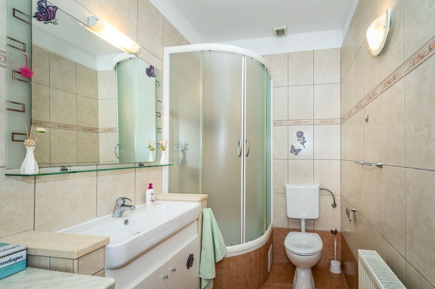 Apartment Damir Tučepi Zewnętrze zdjęcie