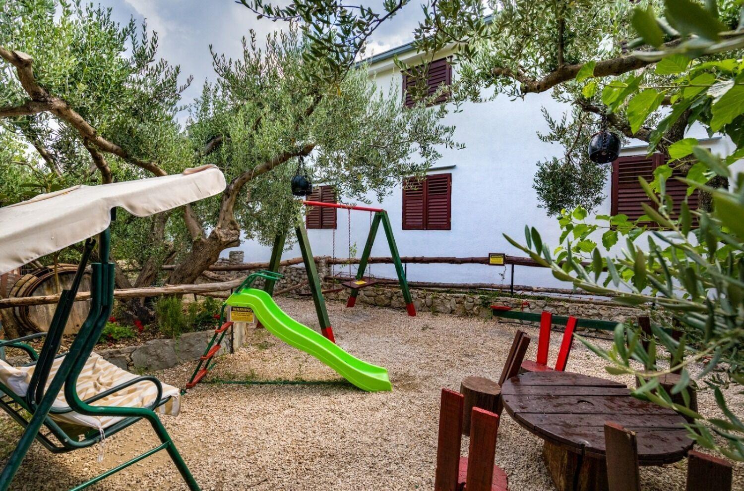 Apartment Damir Tučepi Zewnętrze zdjęcie