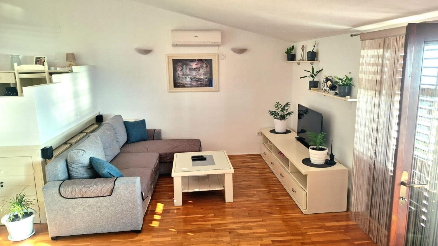Apartment Damir Tučepi Zewnętrze zdjęcie