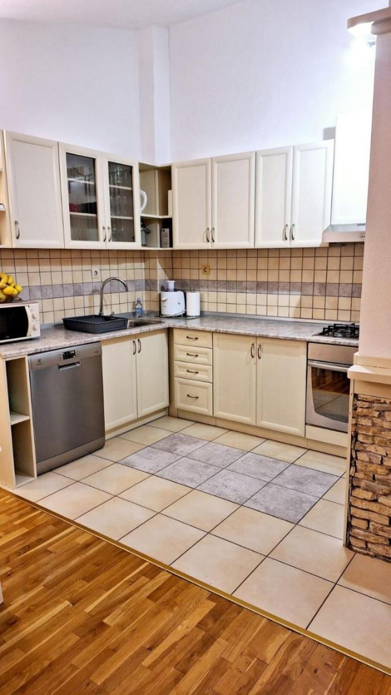 Apartment Damir Tučepi Zewnętrze zdjęcie